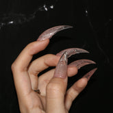 Crystal Talon